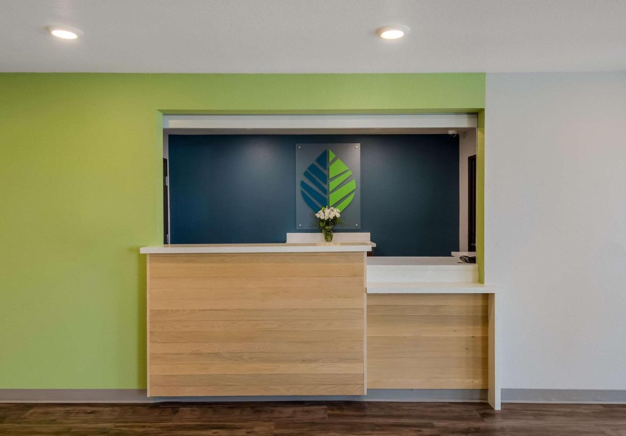 Woodspring Roanoke