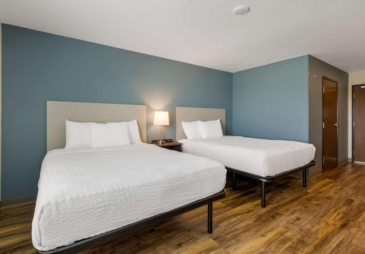 Woodspring Roanoke