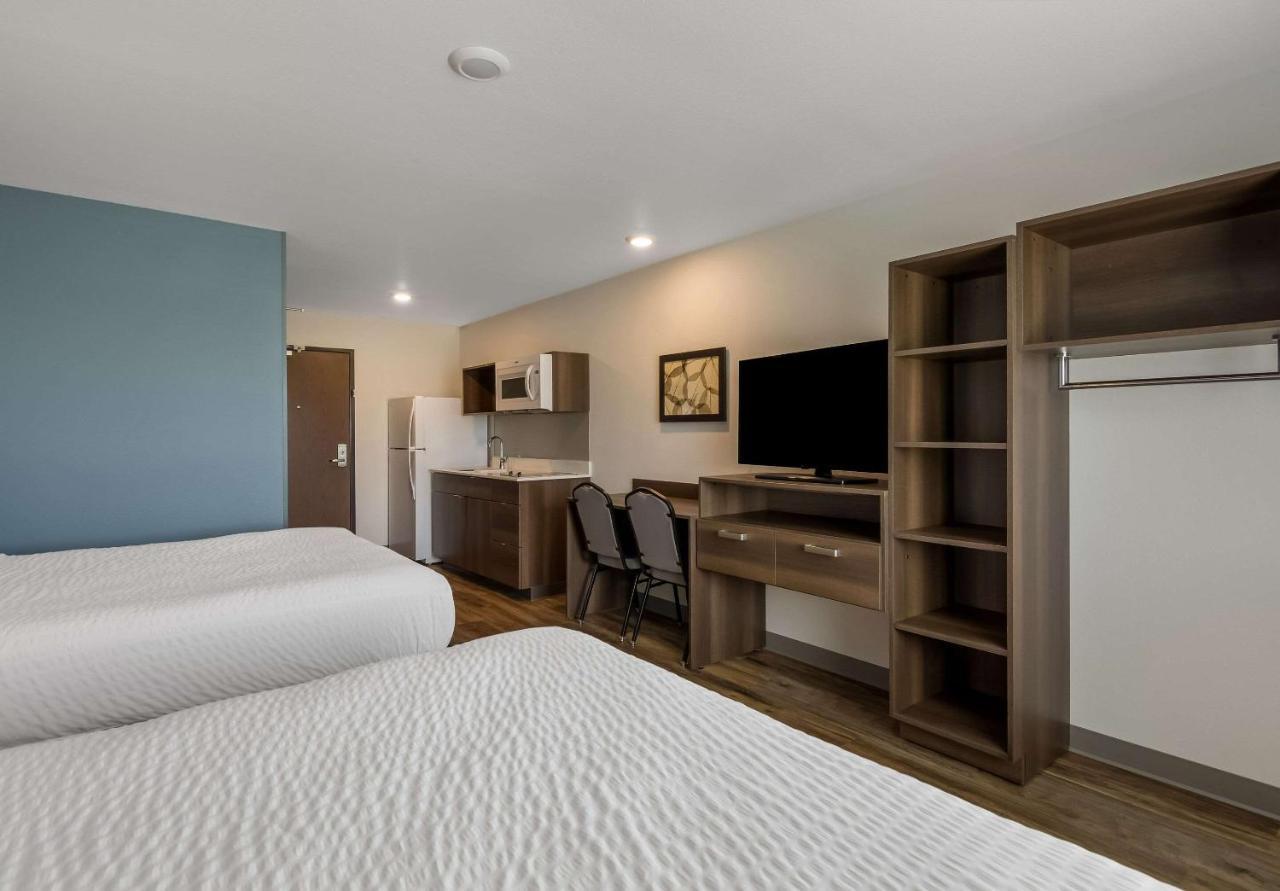 Woodspring Hotel