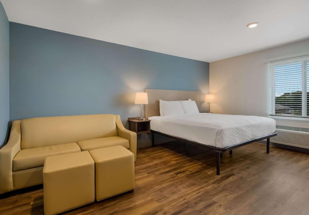 Hotel Woodspring Roanoke