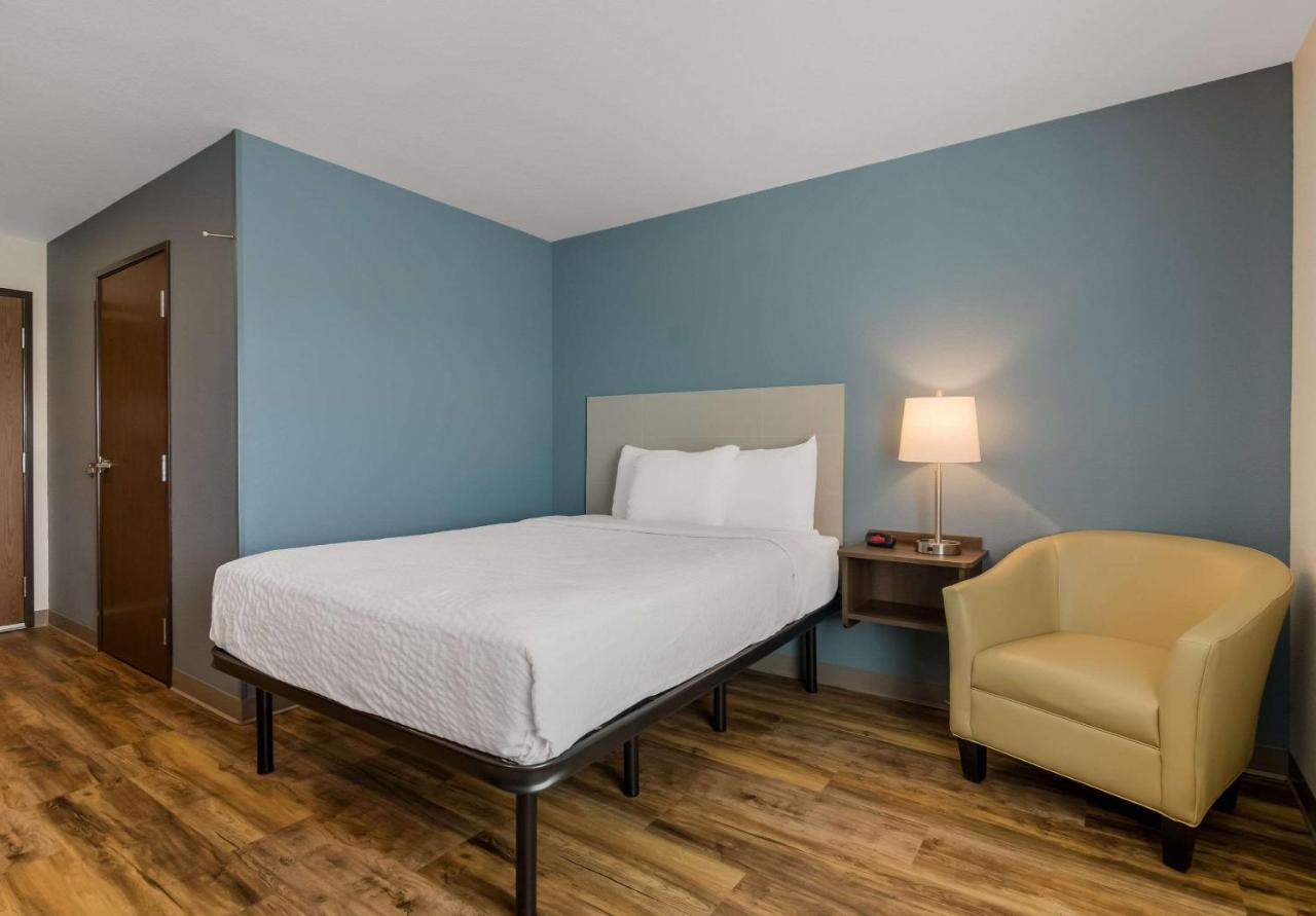 Hotel Woodspring