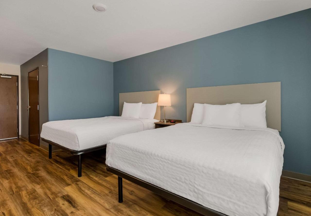 Woodspring Roanoke